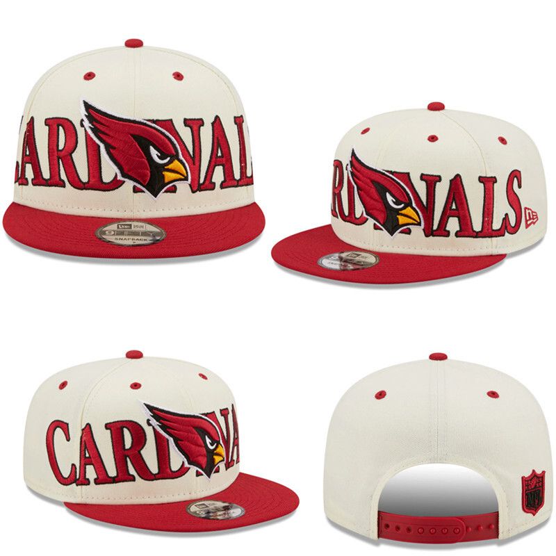 2025 NFL Arizona Cardinals Hat style TX 03->mlb hats->Sports Caps